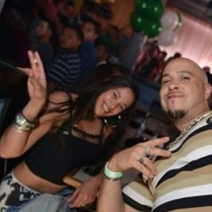 Meet your Posher, Juby